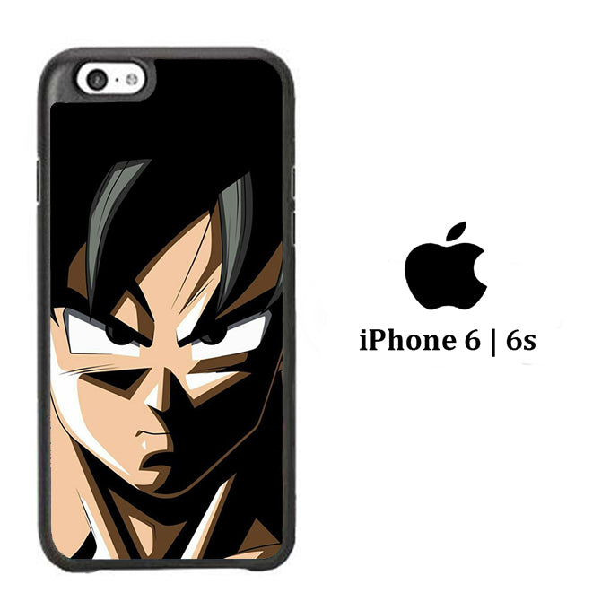 Goku Face 012 iPhone 6 | 6s Case