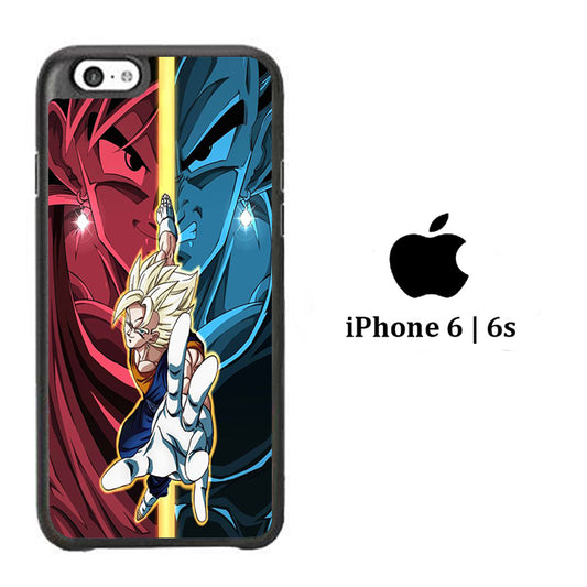 Goku Face 016 iPhone 6 | 6s Case