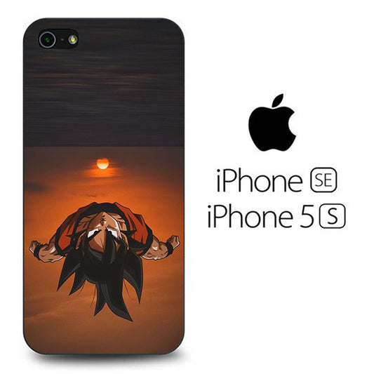 Goku Fly iPhone 5 | 5s Case - Ezzystore