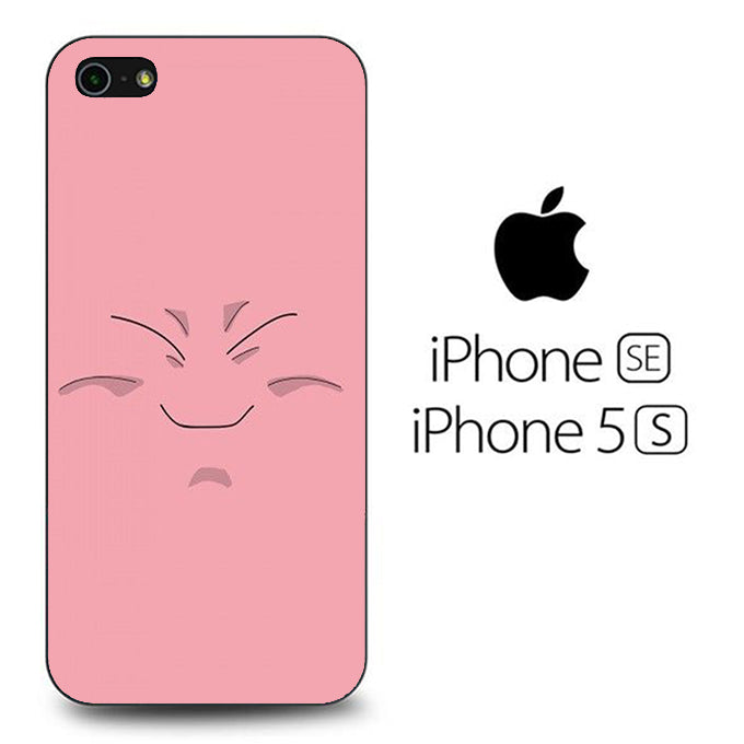 Goku Majinbo Pink iPhone 5 | 5s Case