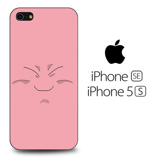 Goku Majinbo Pink iPhone 5 | 5s Case - Ezzystore