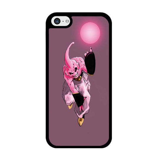 Goku Majinboo Battle Style iPhone 5 | 5s Case - Ezzystore