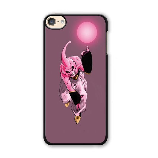Goku Majinboo Battle Style iPod Touch 6 Case - Ezzystore