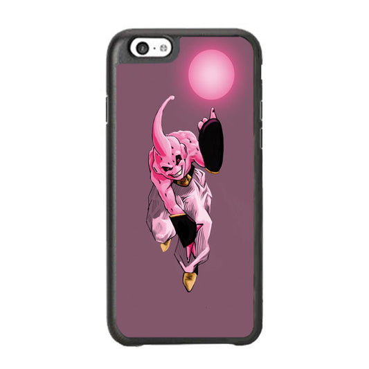 Goku Majinboo Battle Style iPhone 6 | 6s Case