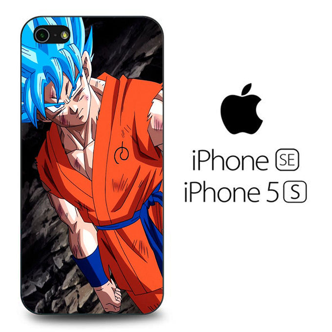 Goku Side iPhone 5 | 5s Case