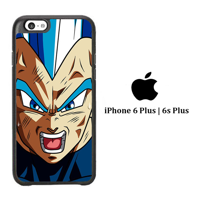 Goku Vegeta 002 iPhone 6 Plus | 6s Plus Case