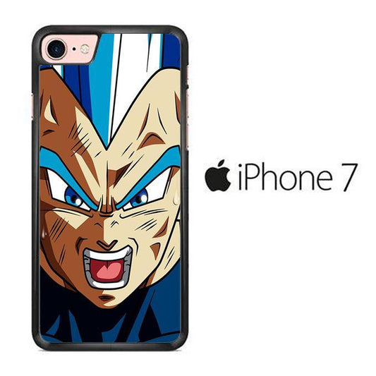 Goku Vegeta 002 iPhone 7 Case - ezzyst
