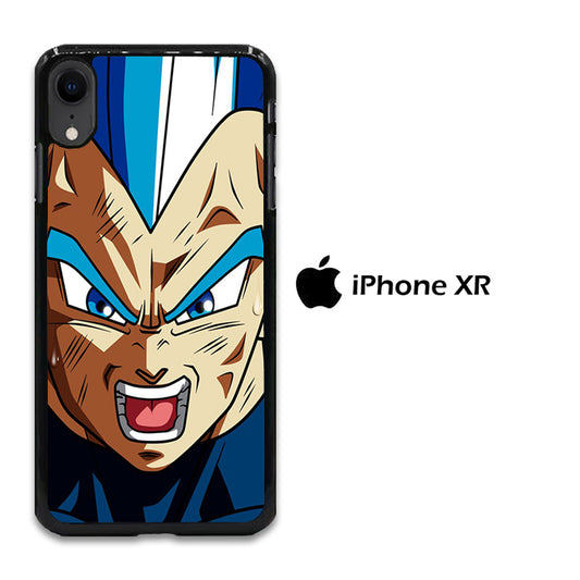 Goku Vegeta 002 iPhone XR Case