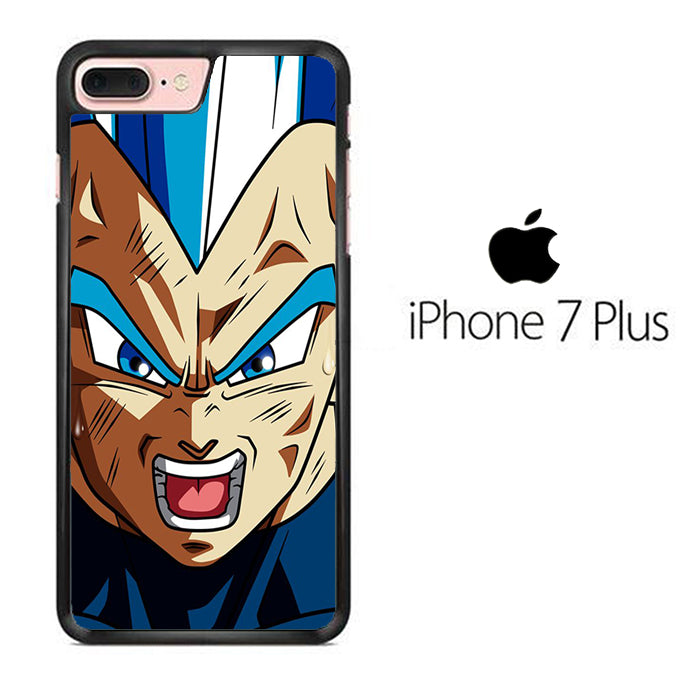 Goku Vegeta 002 iPhone 7 Plus Case