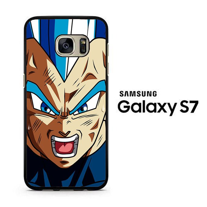 Goku Vegeta 002 Samsung Galaxy S7 Case