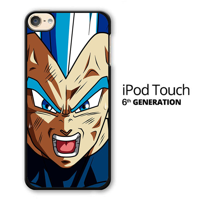 Goku Vegeta 002 iPod Touch 6 Case - Ezzystore