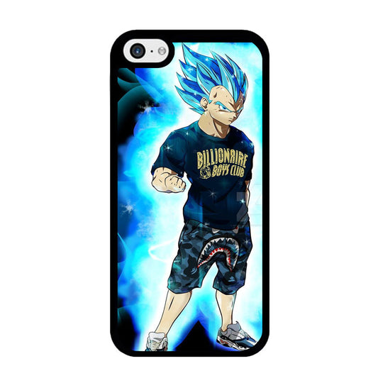 Goku Vegeta Hypebeast iPhone 5 | 5s Case