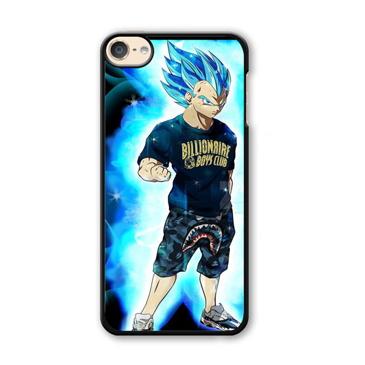 Goku Vegeta Hypebeast iPod Touch 6 Case - Ezzystore