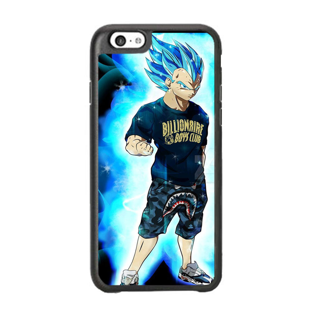 Goku Vegeta Hypebeast iPhone 6 | 6s Case