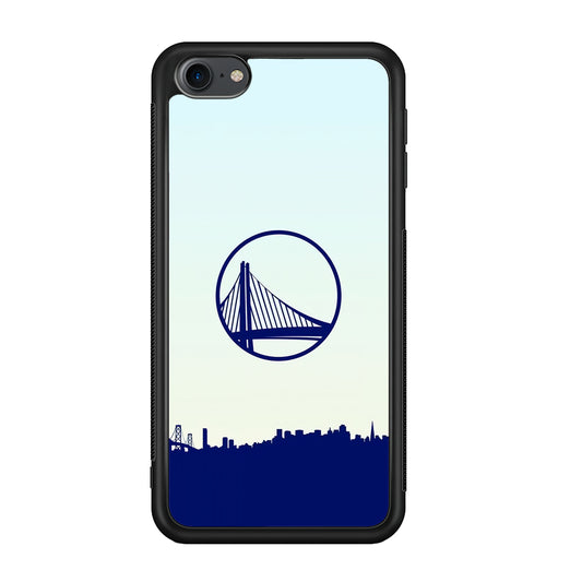 Golden State Warriors NBA iPod Touch 6 Case - Ezzystore