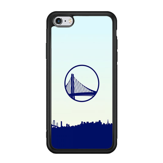 Golden State Warriors NBA iPhone 6 | 6s Case