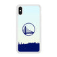 Golden State Warriors NBA iPhone XS Case
