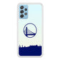 Golden State Warriors NBA Samsung Galaxy A52 Case