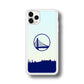 Golden State Warriors NBA iPhone 11 Pro Case