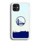 Golden State Warriors NBA iPhone 12 Case