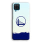 Golden State Warriors NBA Samsung Galaxy A12 Case