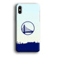 Golden State Warriors NBA iPhone XS Case
