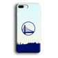 Golden State Warriors NBA iPhone 7 Plus Case