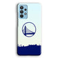 Golden State Warriors NBA Samsung Galaxy A32 Case
