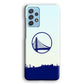 Golden State Warriors NBA Samsung Galaxy A52 Case