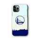 Golden State Warriors NBA iPhone 11 Pro Case