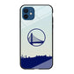 Golden State Warriors NBA iPhone 12 Case