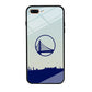 Golden State Warriors NBA iPhone 8 Plus Case