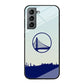 Golden State Warriors NBA Samsung Galaxy S21 Plus Case