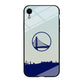 Golden State Warriors NBA iPhone XR Case