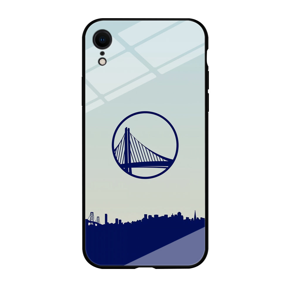 Golden State Warriors NBA iPhone XR Case