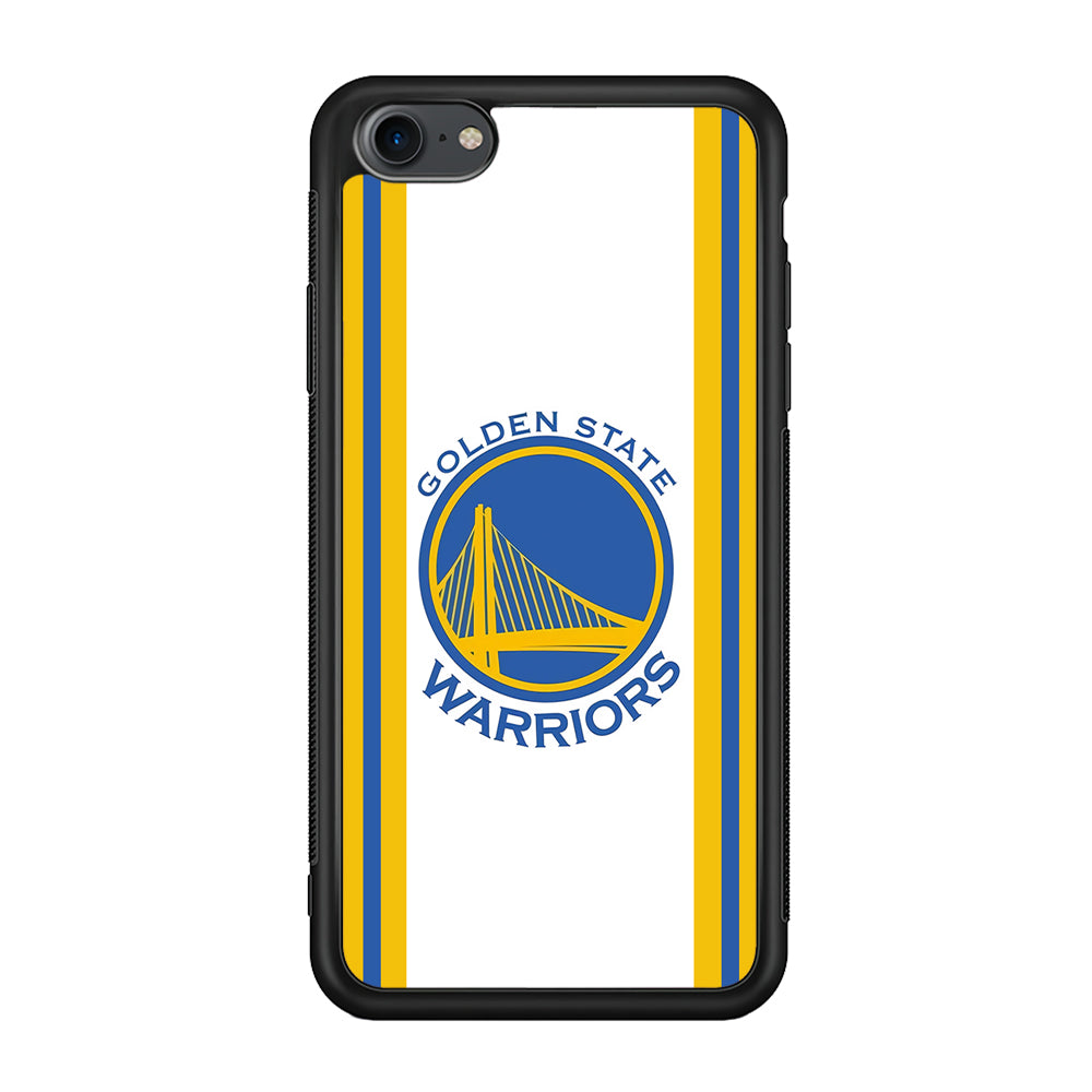 Golden State Warriors Suit Jersey iPhone 7 Case
