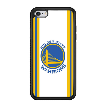 Golden State Warriors Suit Jersey iPhone 6 | 6s Case