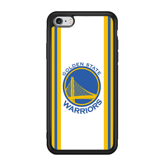 Golden State Warriors Suit Jersey iPhone 6 | 6s Case