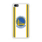 Golden State Warriors Suit Jersey iPhone 8 Case