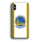 Golden State Warriors Suit Jersey iPhone XS Case