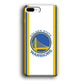 Golden State Warriors Suit Jersey iPhone 7 Plus Case