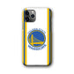 Golden State Warriors Suit Jersey iPhone 11 Pro Max Case