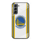 Golden State Warriors Suit Jersey Samsung Galaxy S21 Plus Case