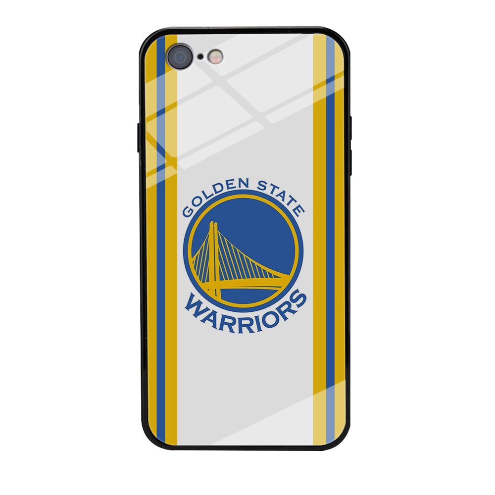 Golden State Warriors Suit Jersey iPhone 6 Plus | 6s Plus Case