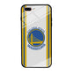 Golden State Warriors Suit Jersey iPhone 8 Plus Case