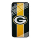 Green Bay Packers Yellow Stripe iPhone 6 Plus | 6s Plus Case