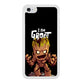 Groot Angry Mode iPhone 6 Plus | 6s Plus Case