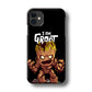 Groot Angry Mode iPhone 11 Case
