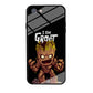 Groot Angry Mode iPhone 6 Plus | 6s Plus Case