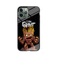 Groot Angry Mode iPhone 11 Pro Case